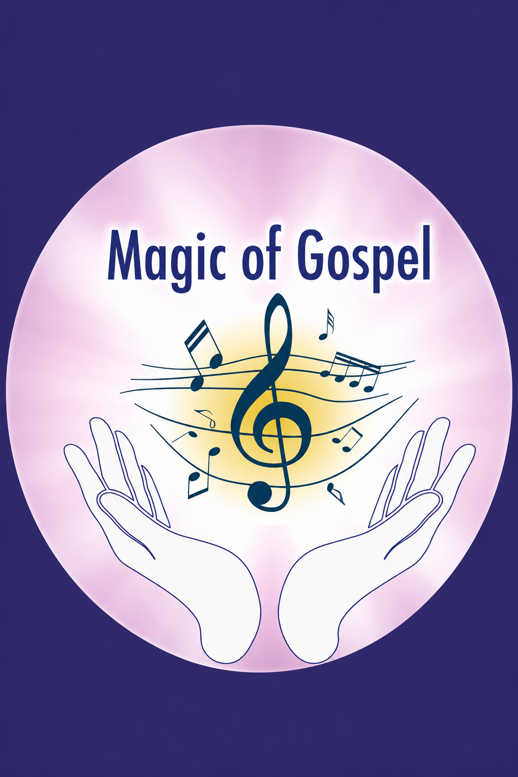 Logo von Magic of Gospel